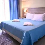 Apartahotel Estia Finikounta