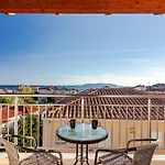 Estia Apartahotel Finikounta