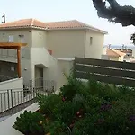 Estia 3* Foinikounda
