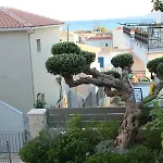 Estia Appart hôtel 3*