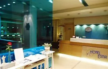 Estia 公寓式酒店 菲尼孔塔