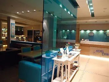 Estia 公寓式酒店
