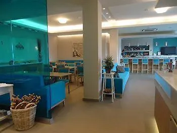 Апарт-отель Estia 3*