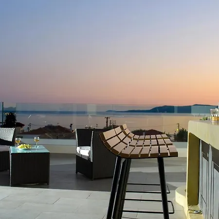 Aparthotel Estia