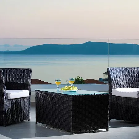 Aparthotel Estia Finikounda