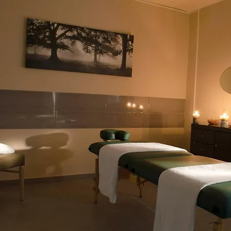 Aparthotel Estia