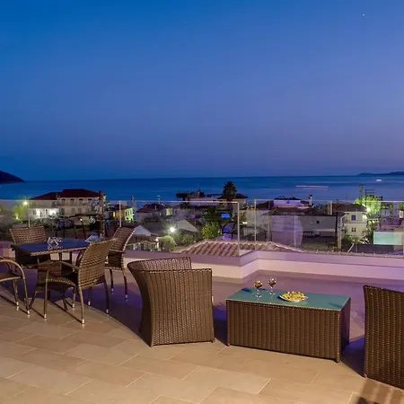 Estia Apart Otel