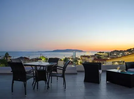 Estia Aparthotel Finikounta