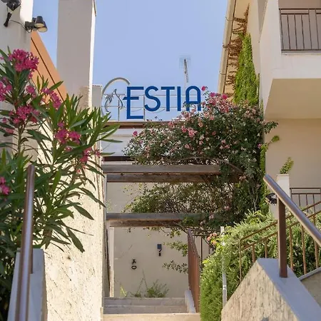 Estia 公寓式酒店