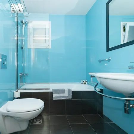 Aparthotel Estia Finikounta