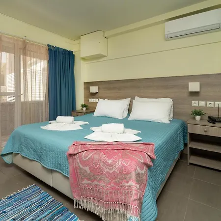 Aparthotel Estia