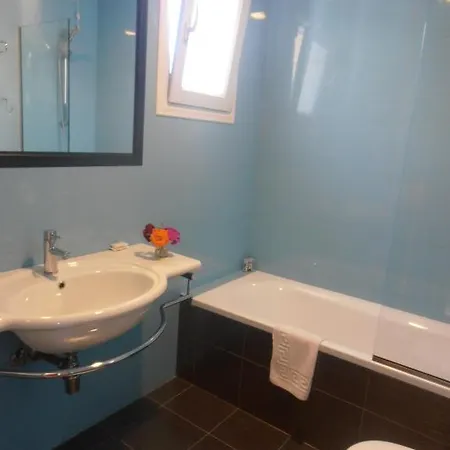 Estia Aparthotel Finikounta