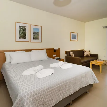 Estia Apart Otel