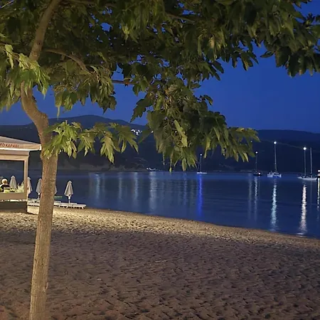 Estia Ξενοδοχείο με διαμερίσματα 3*