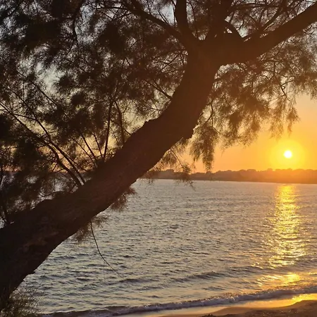 Апарт-отель Estia 3*