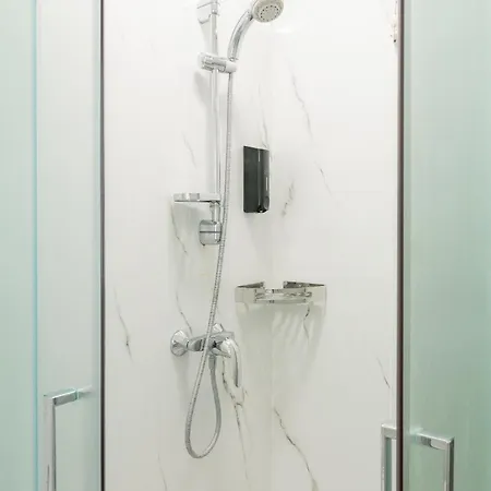 Estia Апарт-отель 3*