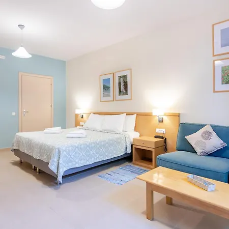 Estia 3* Φοινικούντα