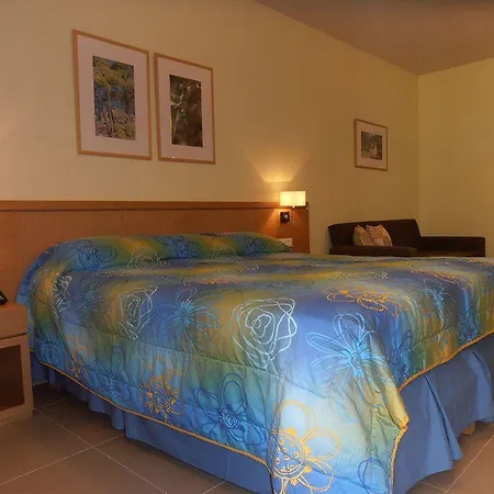 Estia Aparthotel Finikounta