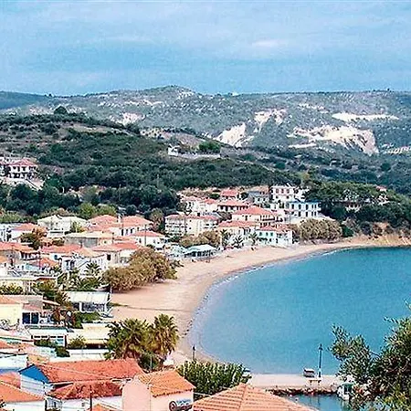 Aparthotel Estia