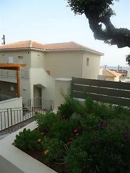 Estia 3* Φοινικούντα