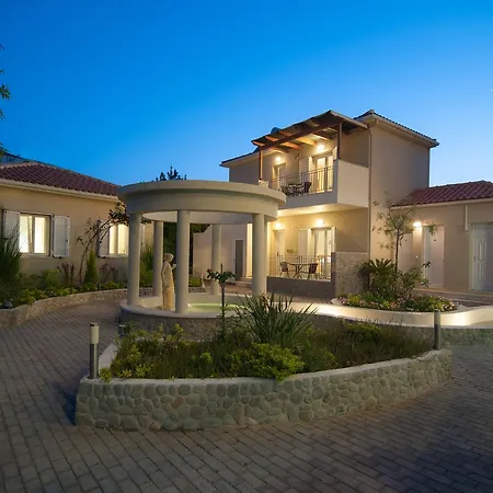 Estia 3* Finikounda