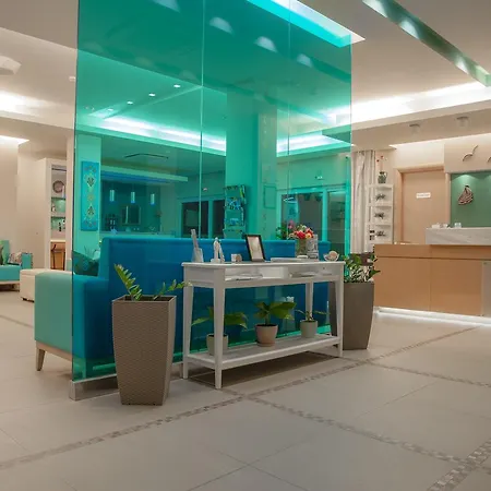 Aparthotel Estia 3*