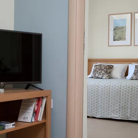 Estia 公寓式酒店