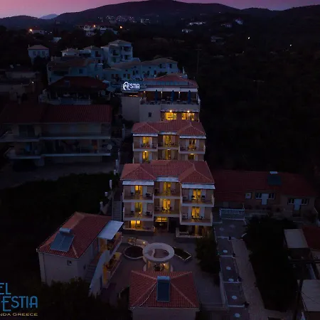 Estia Aparthotel 3*