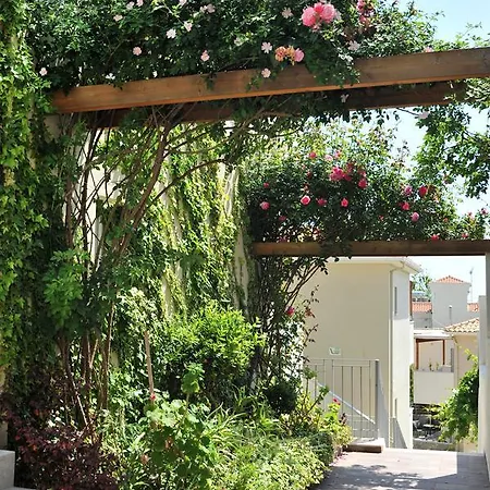Estia 3* Finikounda