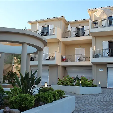 Estia Апарт-отель