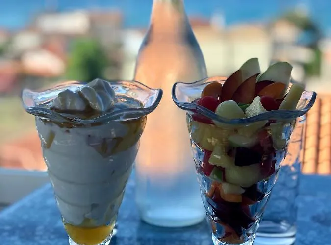 Estia Ξενοδοχείο με διαμερίσματα 3*