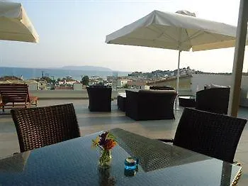 Aparthotel Estia Finikounda