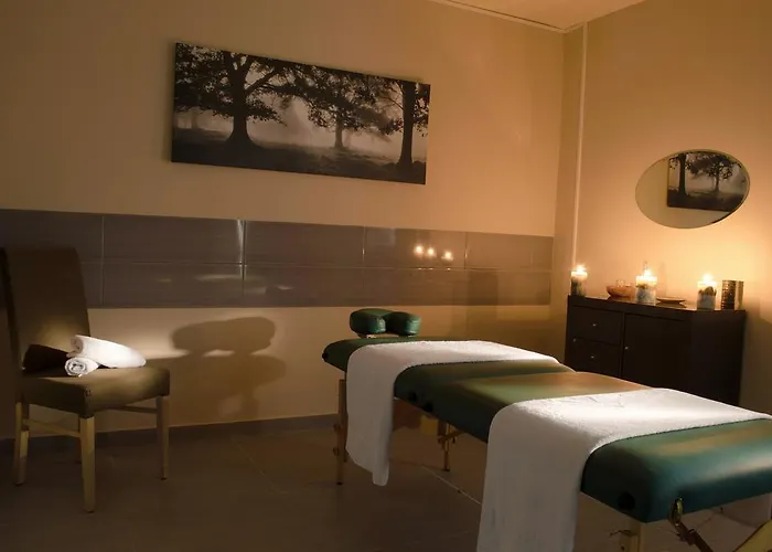 Lägenhetshotell Estia