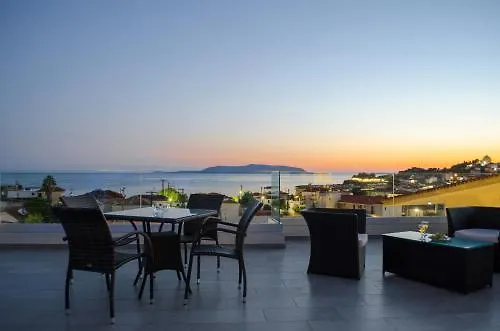 Estia Apart Otel Finikounta