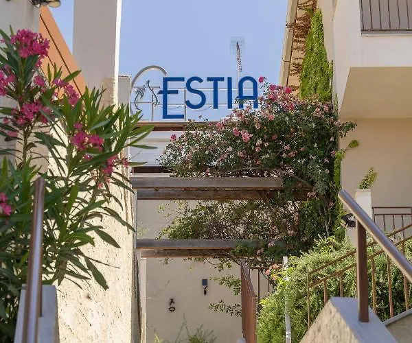 Estia Lägenhetshotell