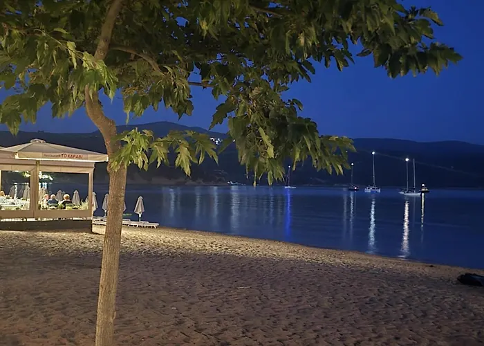 Estia Ξενοδοχείο με διαμερίσματα 3*