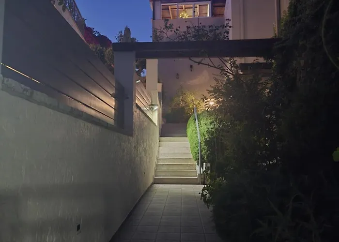 Estia Aparthotel Finikounda