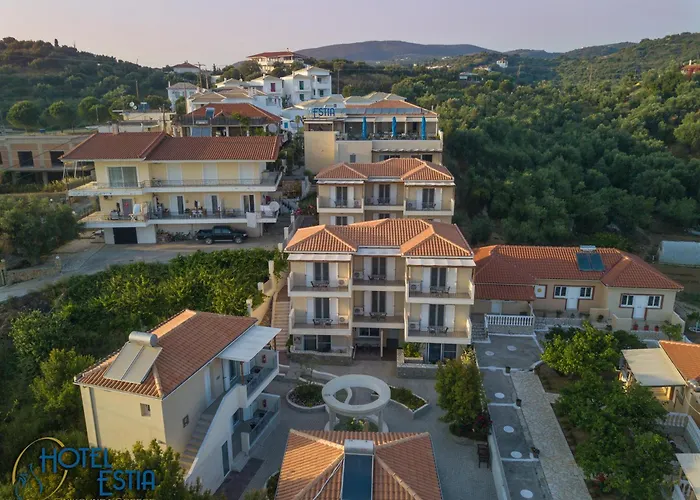 Estia 3*