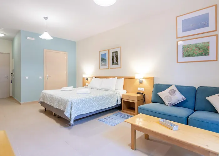 Estia 3* Финикунда