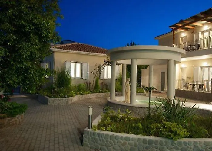 Estia Φοινικούντα