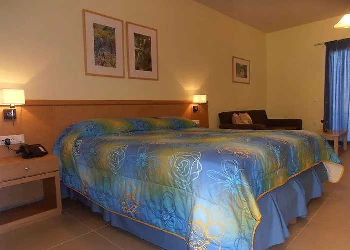 Estia Апарт-отель Финикунда