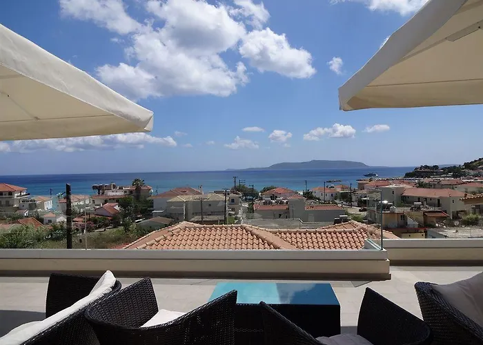 Estia Apart Otel