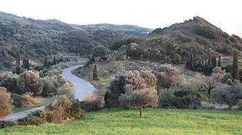 Estia 3* Φοινικούντα