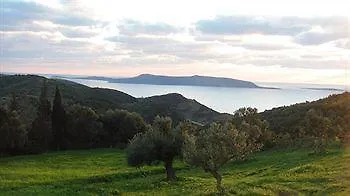 Ξενοδοχείο με διαμερίσματα Estia