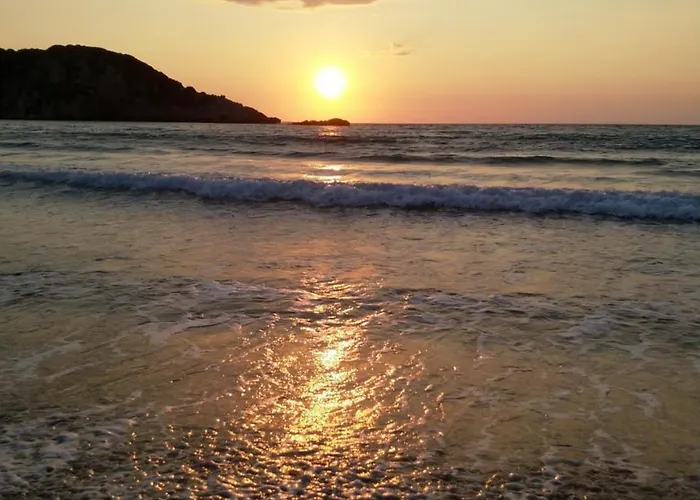 Estia Ξενοδοχείο με διαμερίσματα 3*