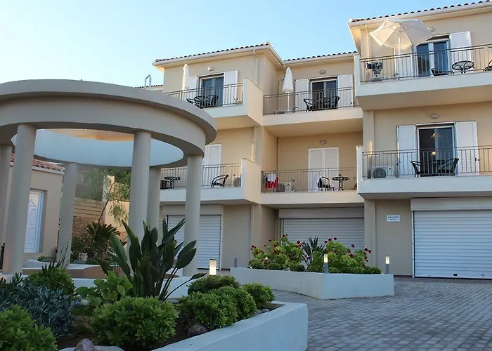 Estia Apart Otel